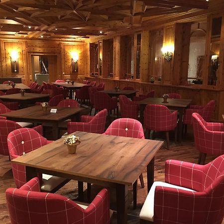 Hotel Am Kofel - Gesundheitszentrum Oberammergau Dış mekan fotoğraf