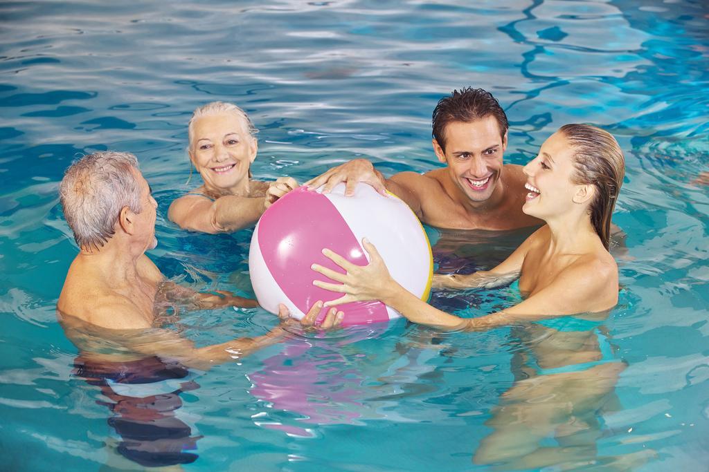 Hotel Am Kofel - Gesundheitszentrum Oberammergau Dış mekan fotoğraf