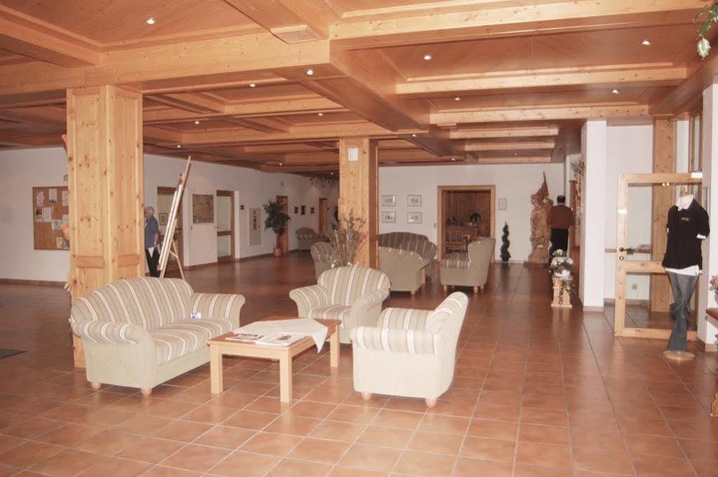Hotel Am Kofel - Gesundheitszentrum Oberammergau Dış mekan fotoğraf