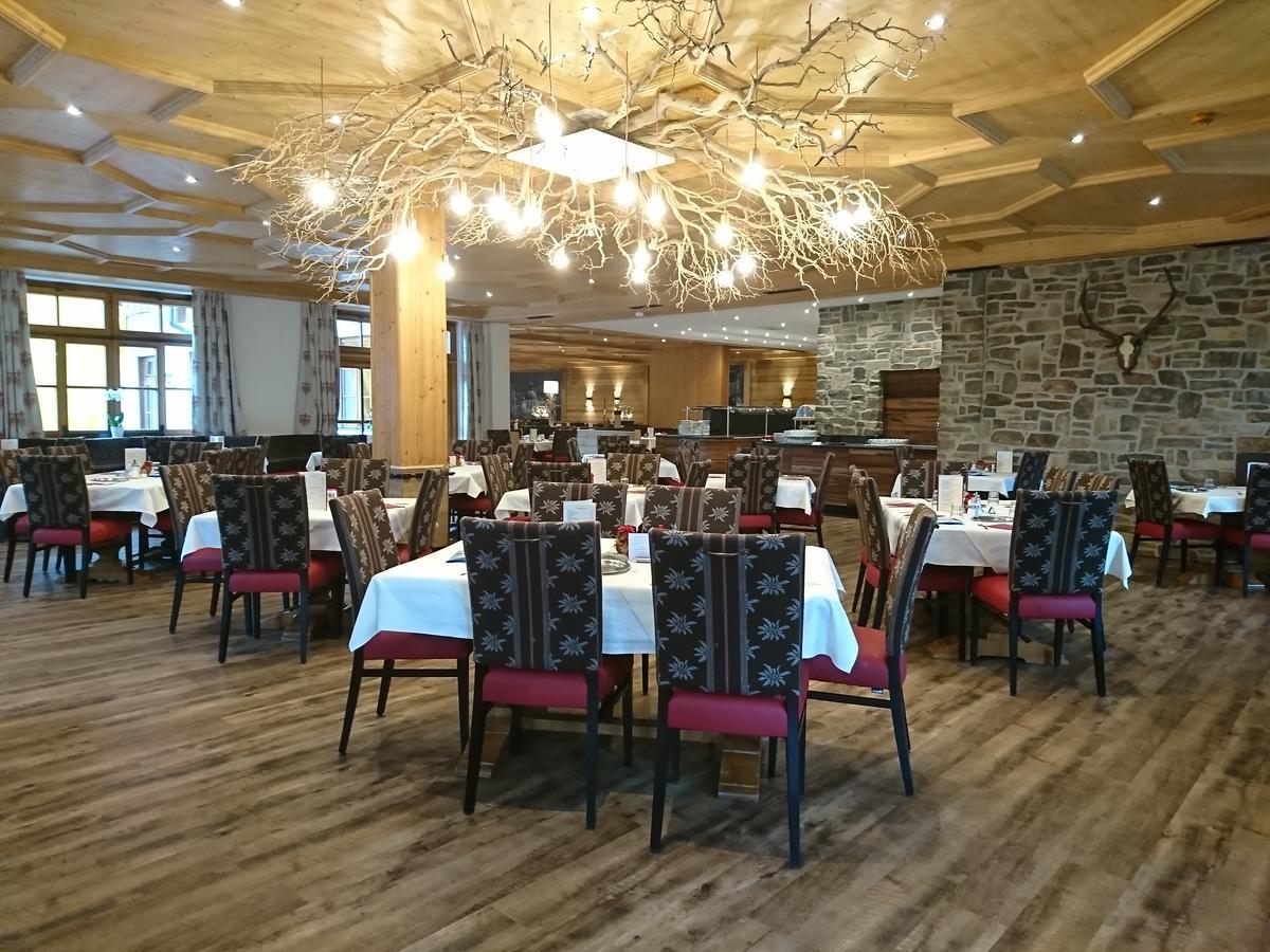 Hotel Am Kofel - Gesundheitszentrum Oberammergau Dış mekan fotoğraf